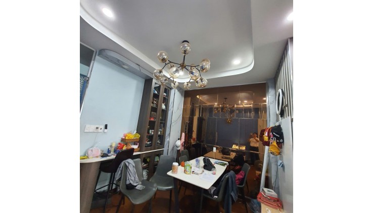 Ngộp Hồng Bàng, Quận 11 - HXH 6m vô nhà - 60m2 - 3 tầng kiên cố